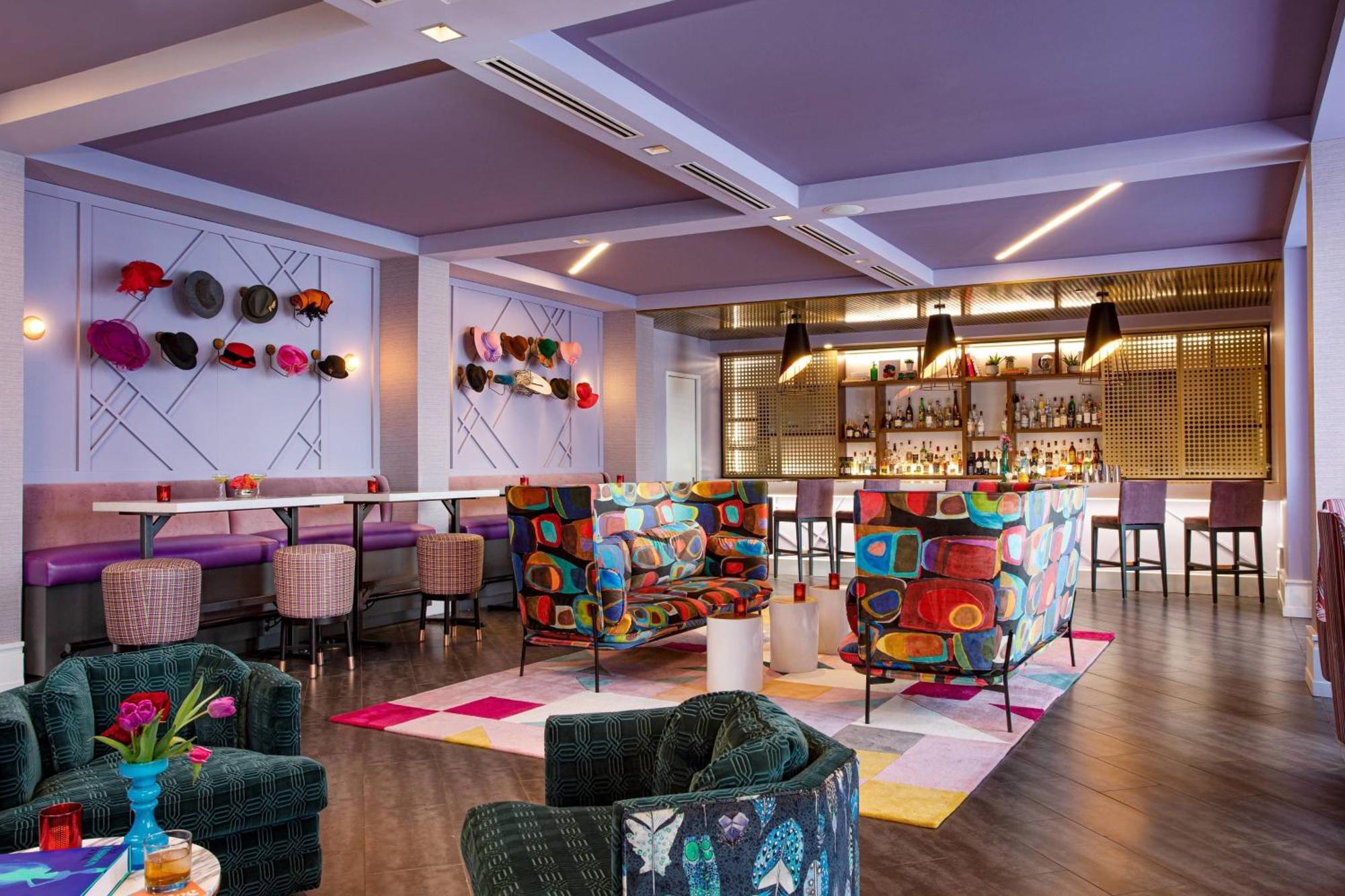 Hotel Colee, Atlanta Buckhead, Autograph Collection Exterior foto
